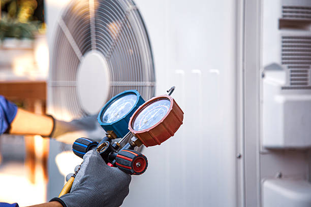 Affordable Ac Installation solutions in Marshall, AR